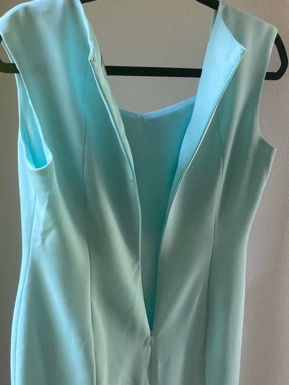 Kasper Sleeveless Sheath Dress - Picture 6 of 16